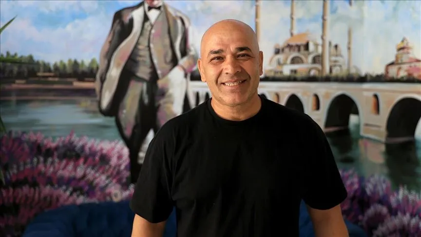 Pele Mehmet ve Şükrü Kayabaş'tan sonra dualı çayırın sesi olacak