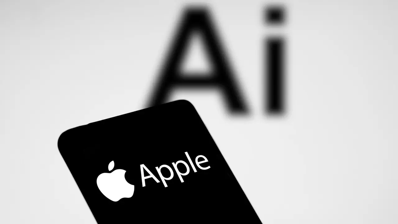Apple İsrail Menşeli Yapay Zeka Firmasını Satın Aldı!