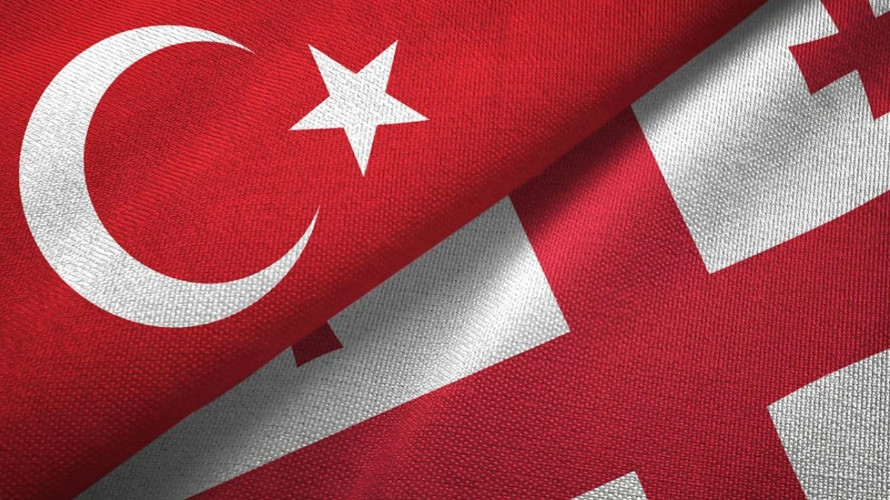 Türkiye-Gürcistan Serbest Ticaret Anlaşması'nın menşe kuralları revize edilecek