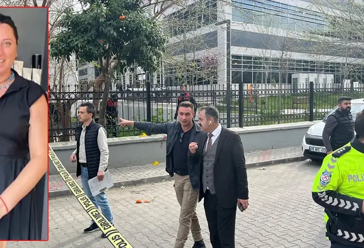 Aydın'da korkunç olay! Eski sevgilisini öldürüp, intihar etti