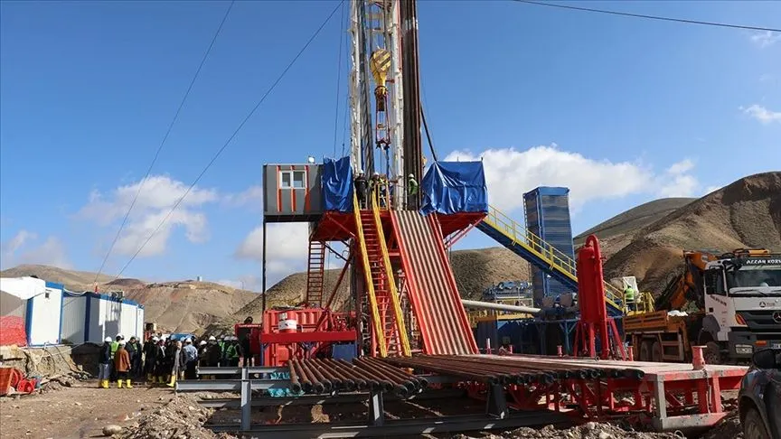 İsra Holding'den Ağrı’ya 294 milyon dolarlık enerji ve tarım yatırımı