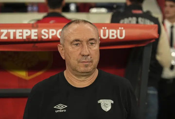 Stanimir Stoilov: Gol dışında rakibimize fırsat vermedik