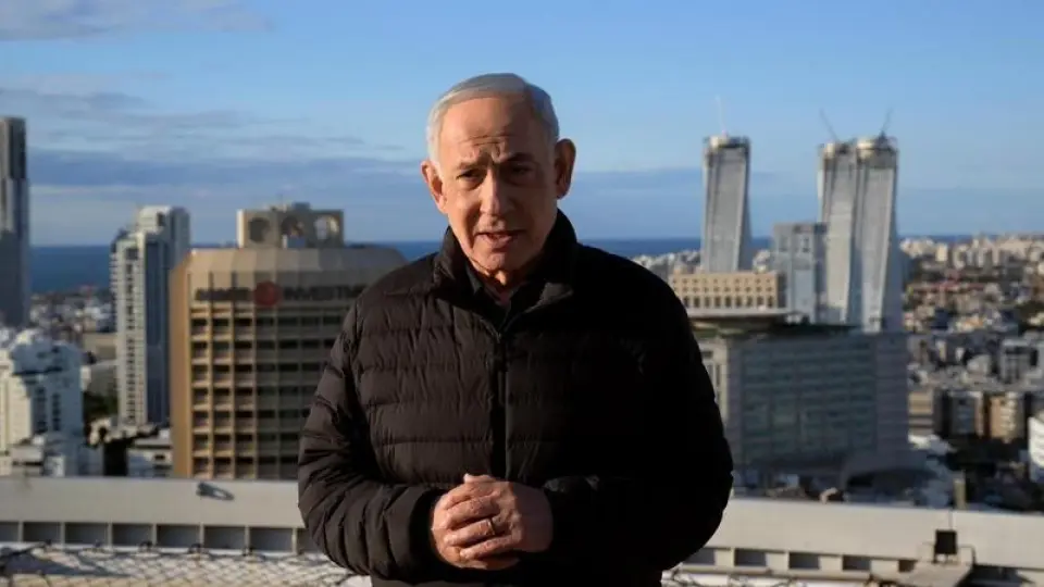 Netanyahu, savaşa katılmaları için diğer ülkelere çağrıda bulundu