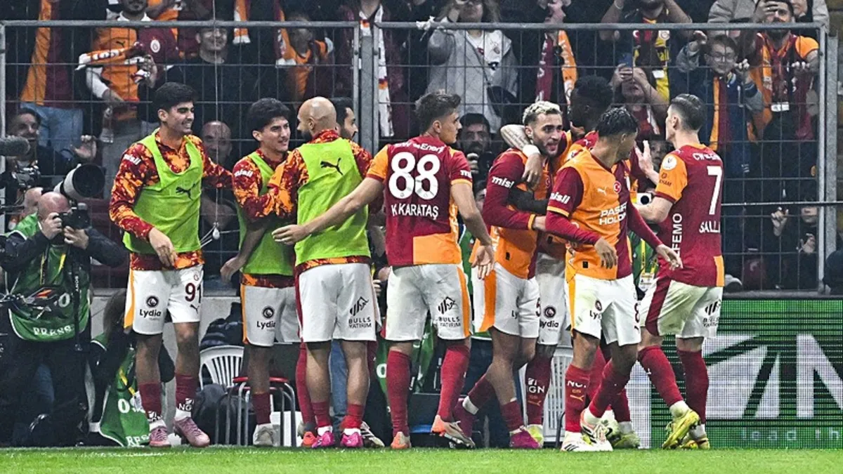 Spor yazarları Galatasaray-Gençlerbirliği maçını değerlendirdi
