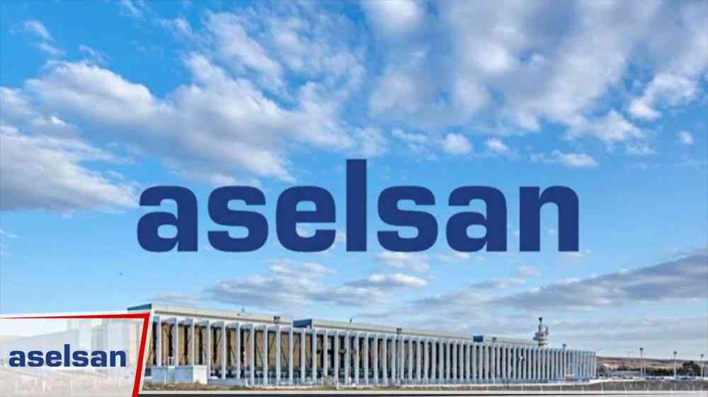 ASELSAN’dan 1.65 Milyar Euro’luk Hava Savunma Anlaşması