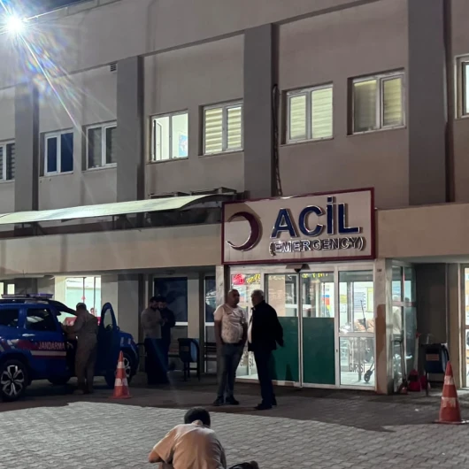 Siirt'te 22 Kişi Gıda Zehirlenmesi Şüphesiyle Hastaneye Kaldırıldı