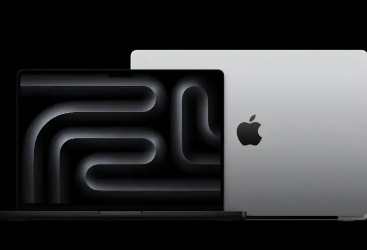 MacBook Pro ve Air'e Alternatif: A18 Pro Yonga Setli Yeni Model