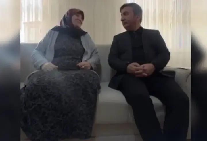 Bir ömre sığan fedakârlık: 11 kardeşe hem abla hem anne oldu