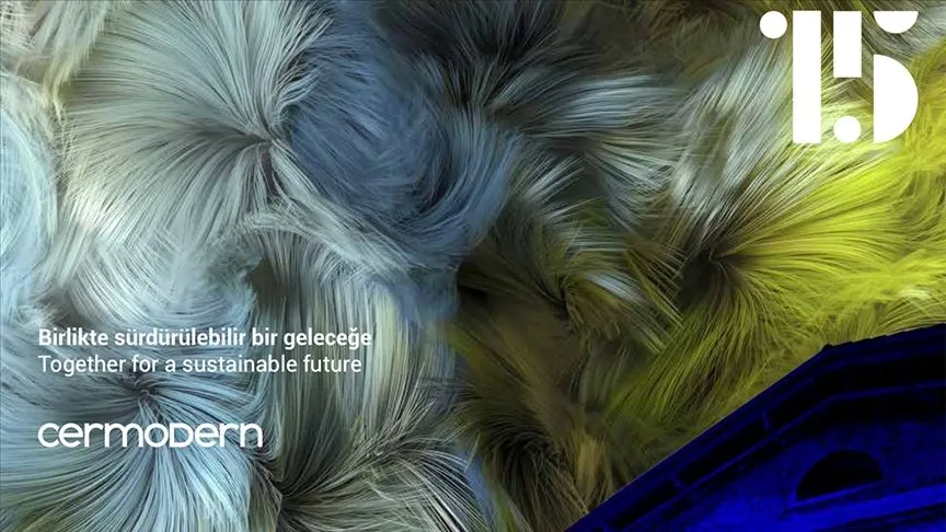 CerModern'in sürdürülebilirlik raporu açıklandı