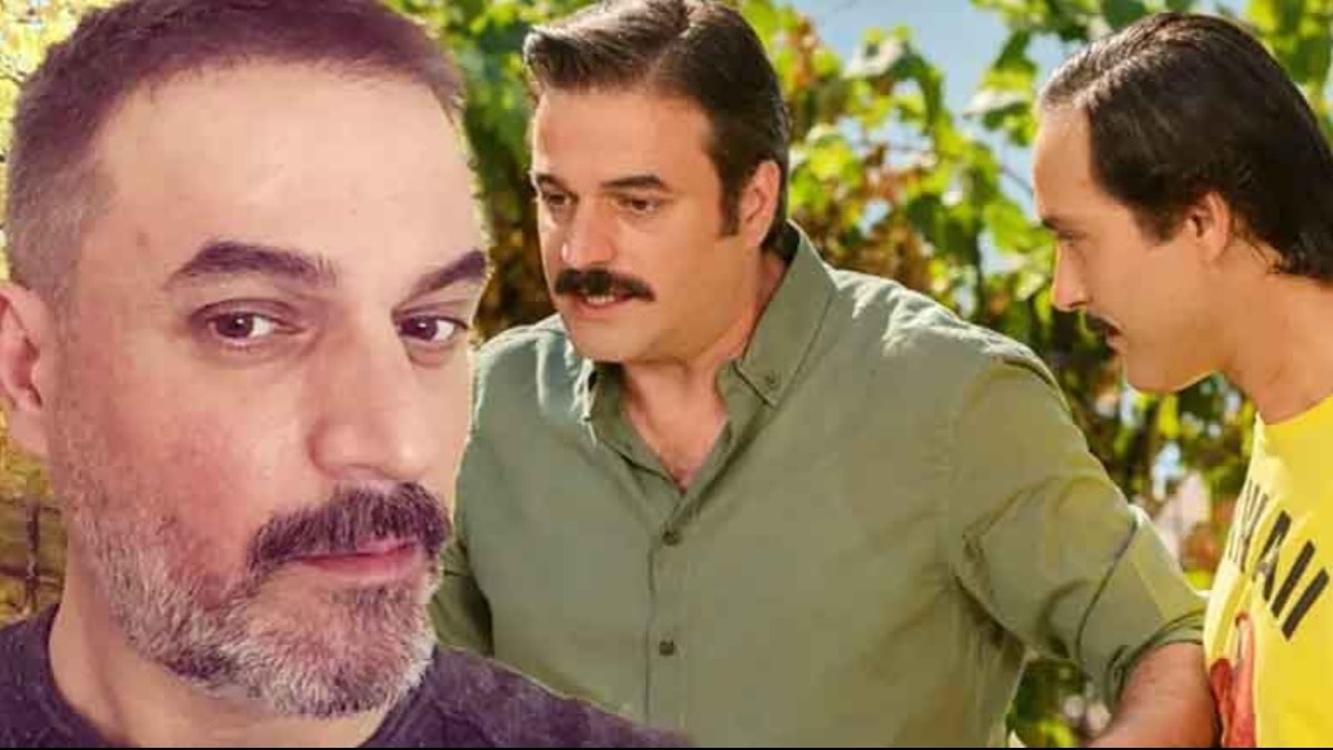Ufuk Özkan isyan etti: Onları hayatımdan sildim