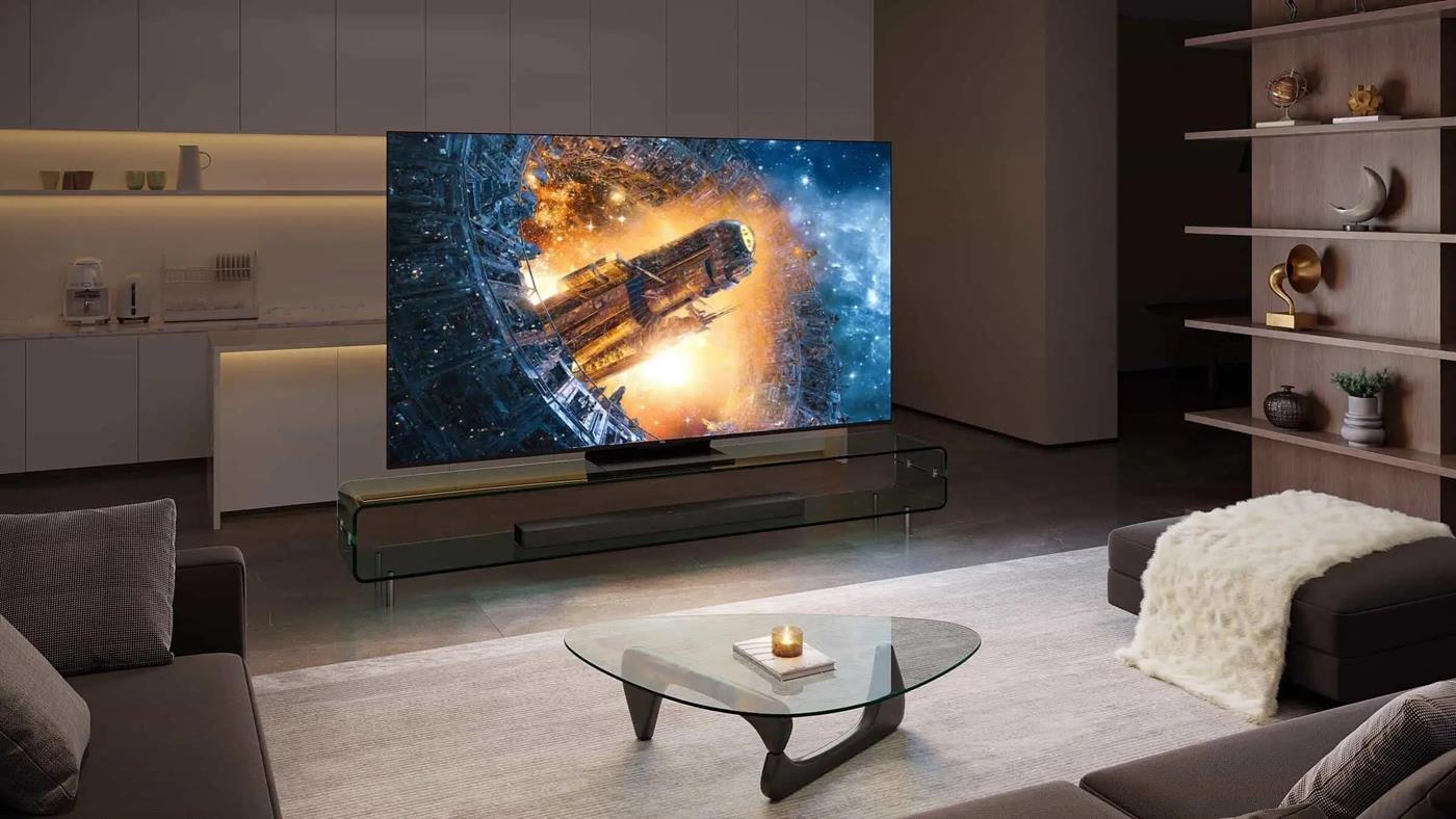 TCL, üst seviye televizyon pazarında ikinci sıraya yükseldi