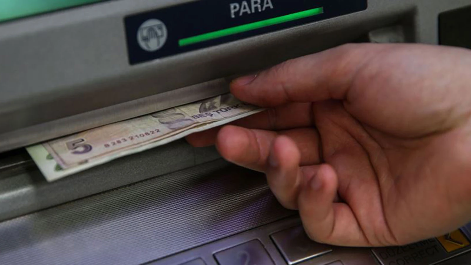 Bankacılık sektörünün net kârı 11 ayda yüzde 45 arttı