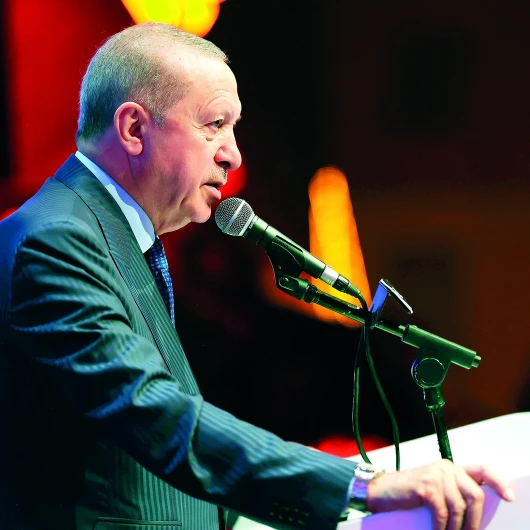 Ekonomik Sabotaja İzin Vermeyiz