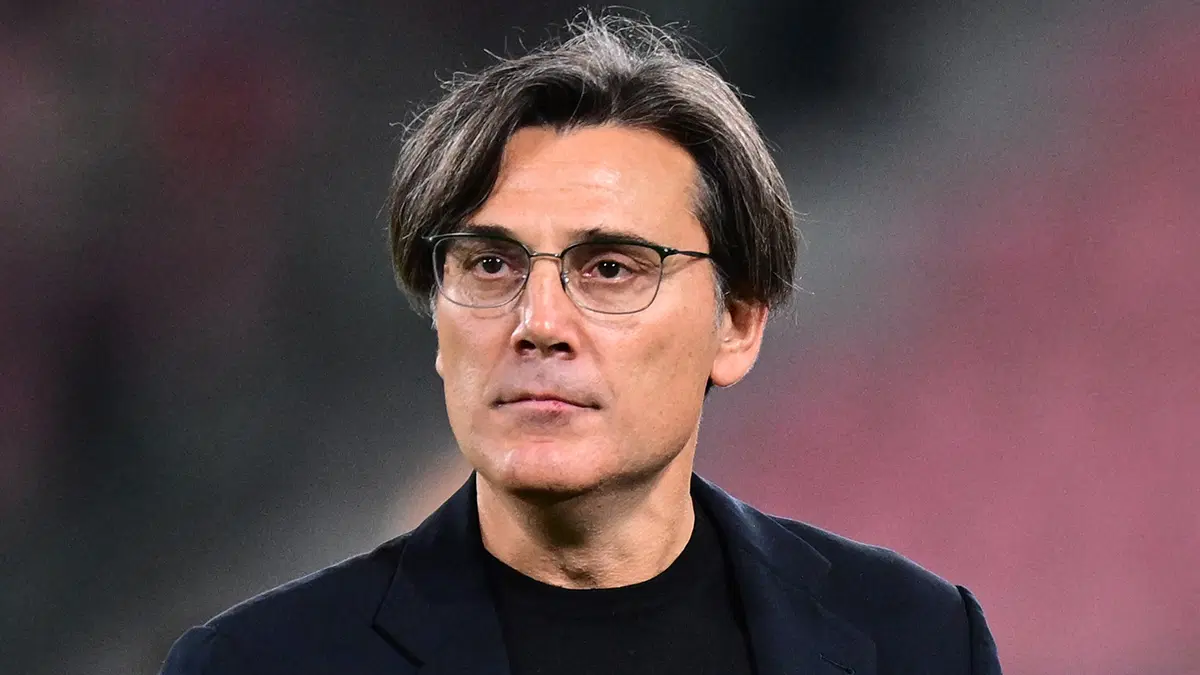 Montella'nın Yeni Takımı İçin Bomba İddia! Şampiyonlar Ligi'ne Ve Lige Kabus Gibi Başladılar