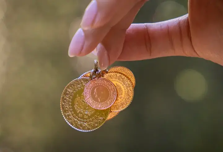 Altın alım-satımında yeni dönem: Nakit devri kapanıyor!