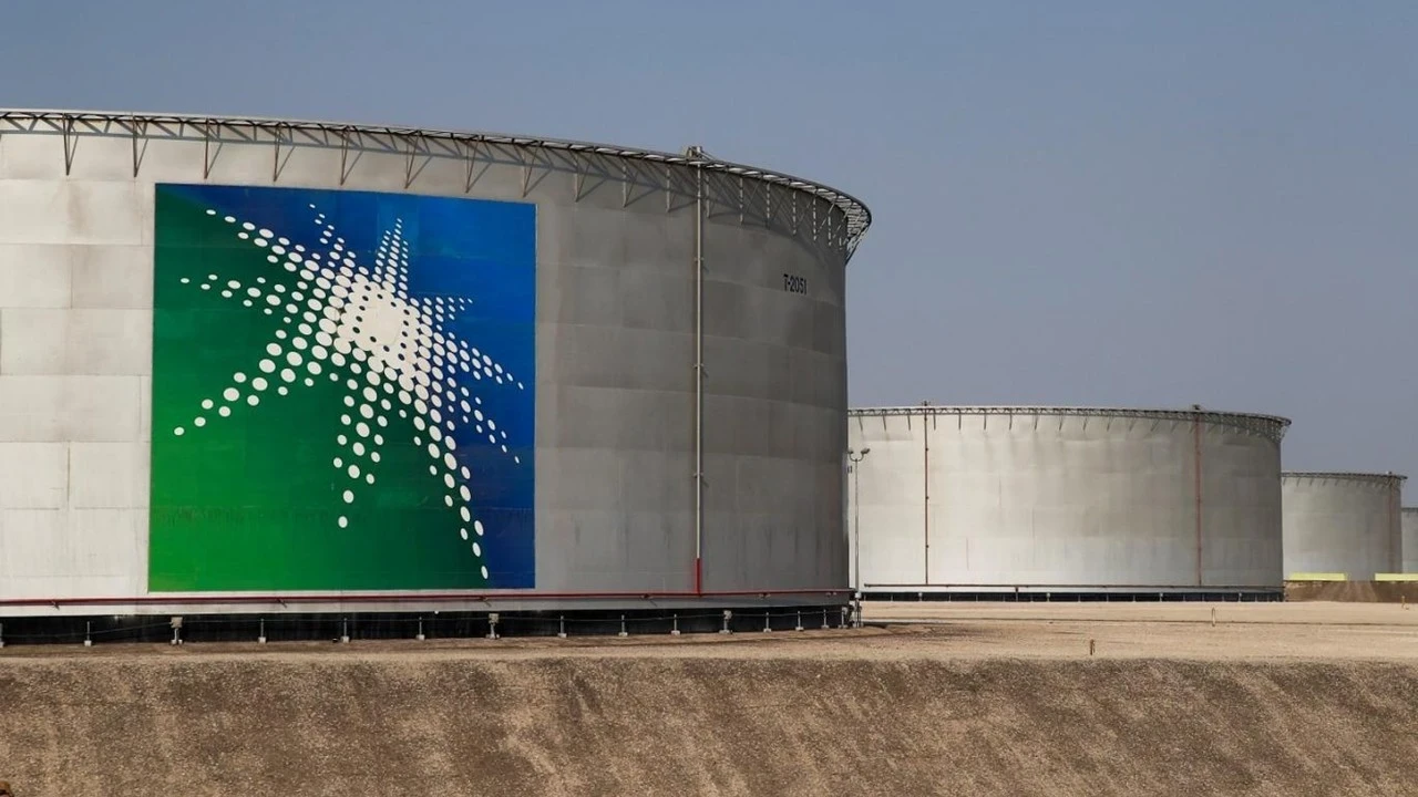 Saudi Aramco'nun üçüncü çeyrek kârı beklentileri aştı