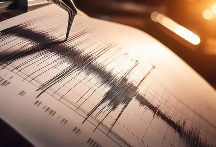 Son dakika haberi: Balıkesir'de korkutan deprem