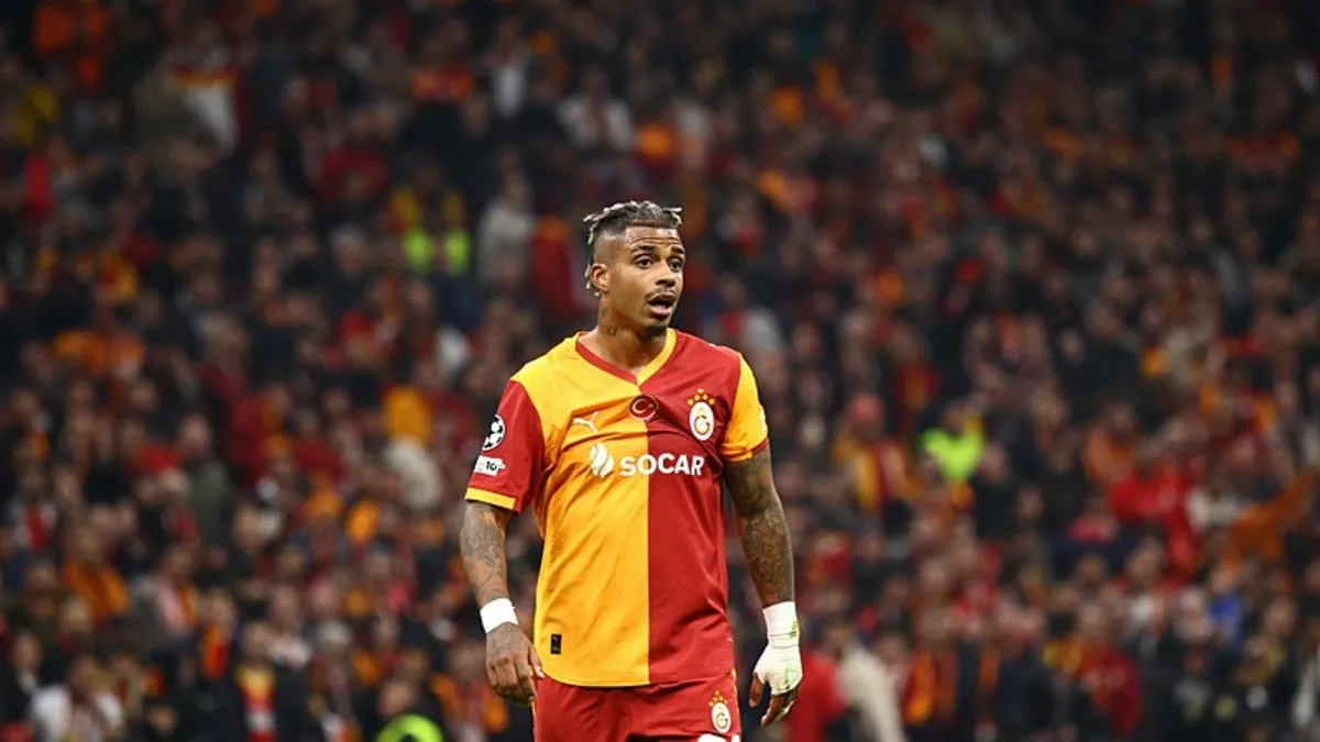 Maç sonu görüntüleri dikkat çekmişti! Lemina'dan Boey açıklaması geldi