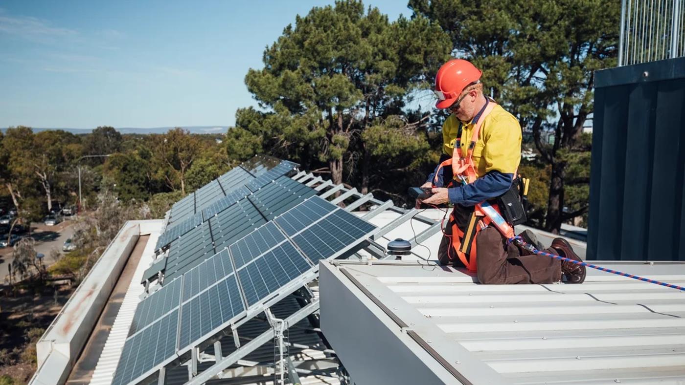 Avustralya’da her gün 3 saat ücretsiz güneş enerjisi dönemi başlıyor