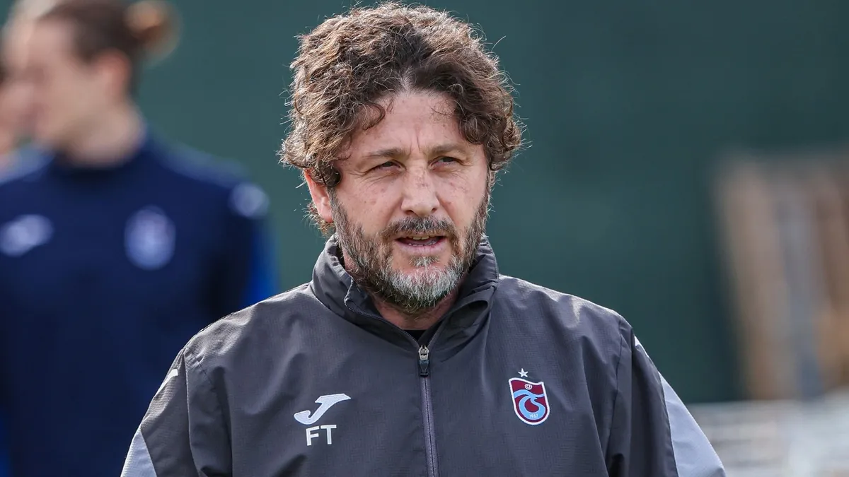 Trabzonspor Fethiyespor maçına hazır