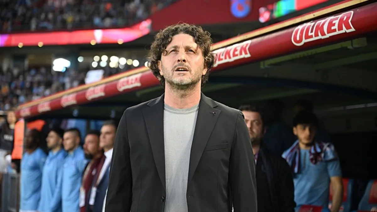 Trabzonspor için bir kupadan fazlası!