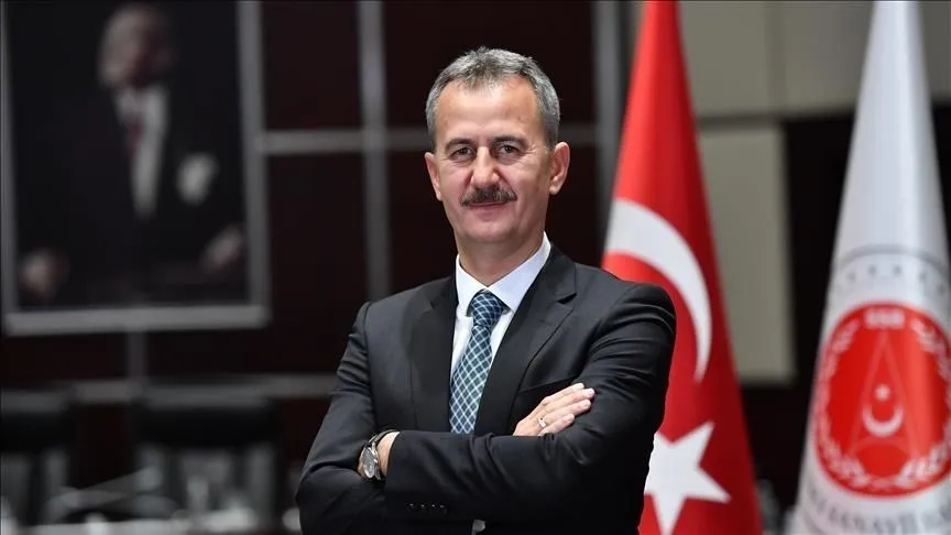 Türk savunma sanayisinde yeni başarılar için kararlılık vurgusu