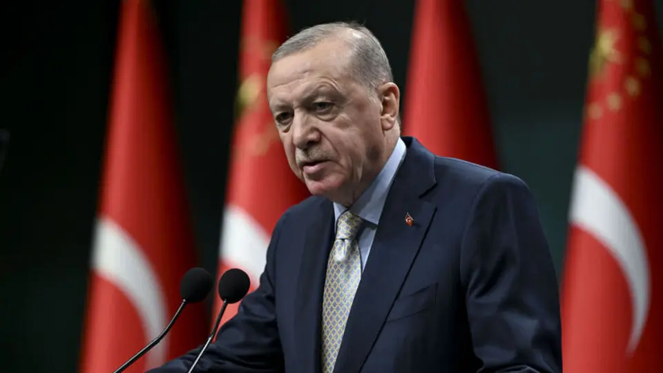 Erdoğan: Kişi başına düşen milli gelir 17 bin dolara ulaştı