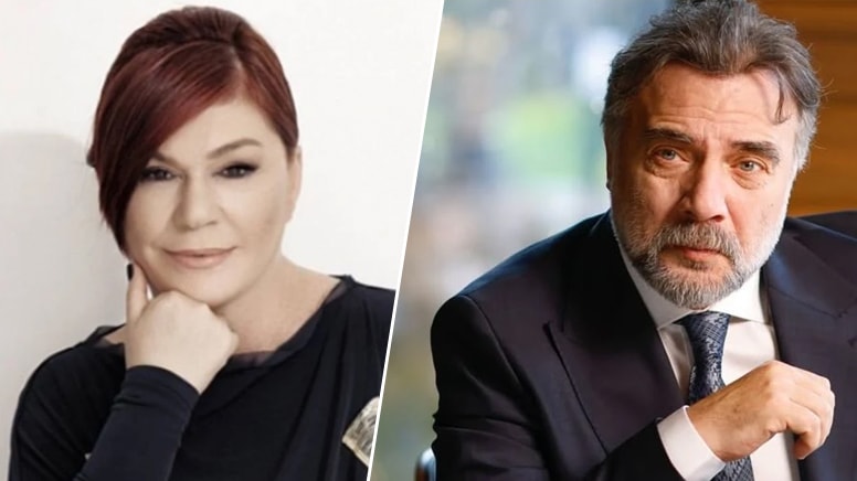 Son dakika... Oktay Kaynarca ve Emel Müftüoğlu'na yurt dışına çıkış yasağı