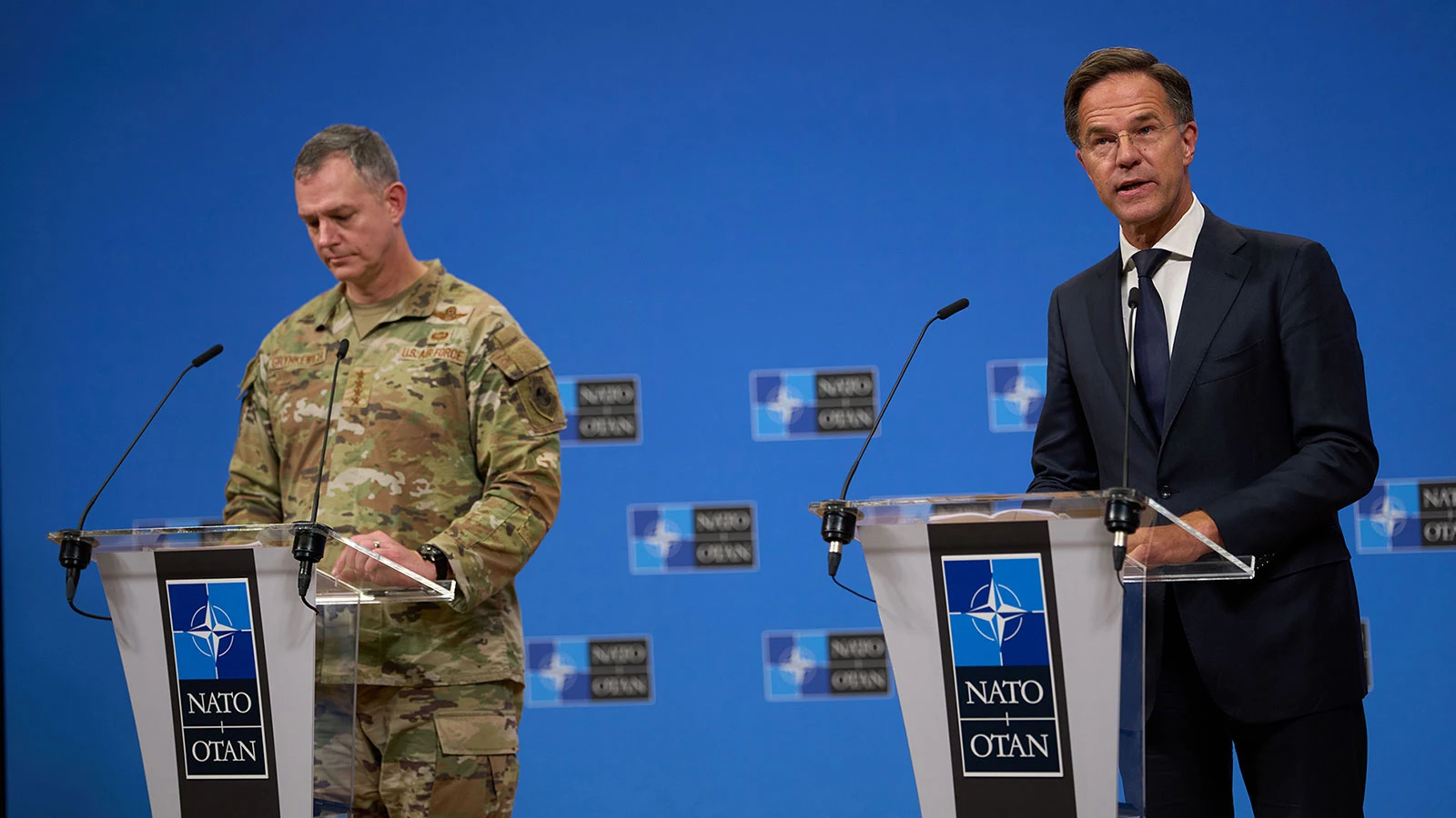 NATO, Avrupa'nın doğu kanadının savunmasını güçlendirecek