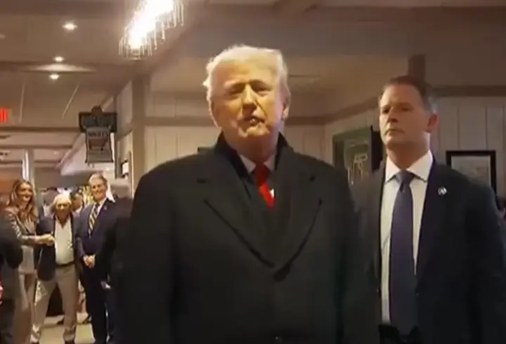 Trump’tan Küba’ya yeni tehdit: Çok yakında düşecekler
