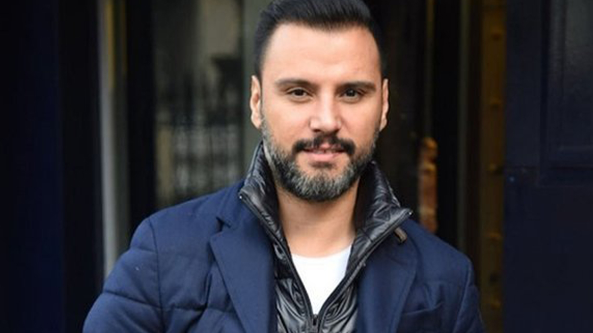 İstanbul'daki Sağanak Felaketi Alişan'ı Da Vurdu! Bodrum Katını Su Bastı: "Belimize Kadar Su Doldu"