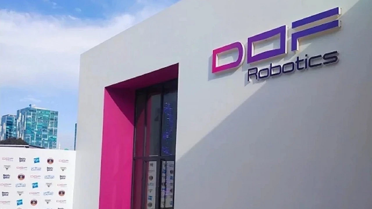 Dof Robotik halka arz büyüklüğü belli oldu