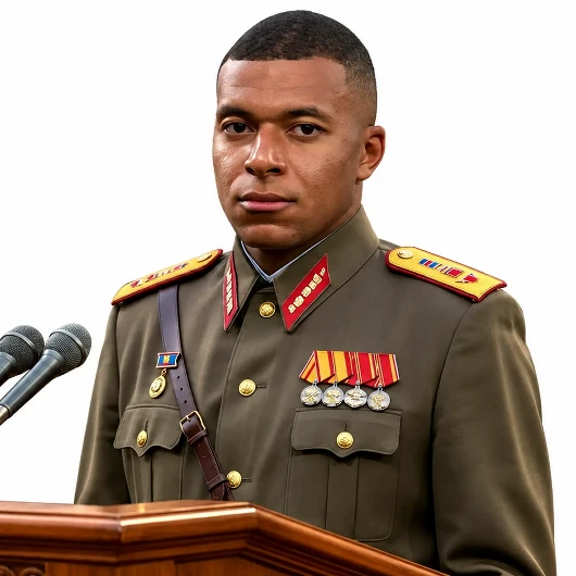 Mbappé’nin Mao Yorumu Sonrası Üç Çinli Sponsor Anlaşmasını Bitirdi
