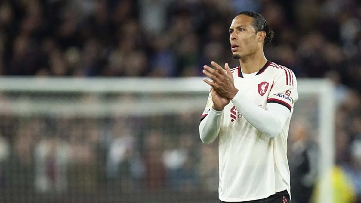 Galatasaray'dan Van Dijk hamlesi! Transferde flaş Icardi detayı