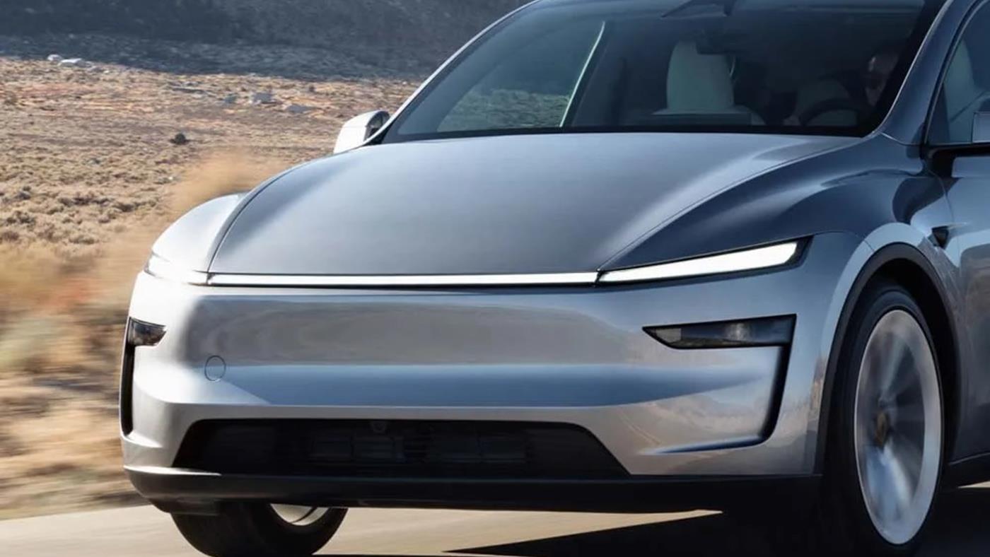 Tesla Avrupa'da geriliyor: Nisan ayında satışlar %49 düştü!