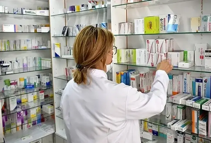Datça NÖBETÇİ ECZANELERİ: Bugün Datça'da hangi nöbetçi eczaneler açık, hizmet veriyor? 24-25 Haziran 2025 Datça'daki nöbetçi eczaneler...
