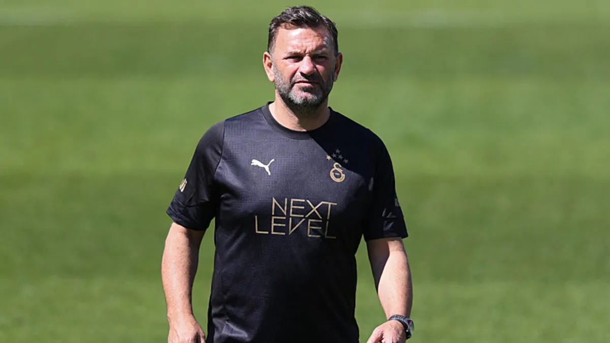 Galatasaray'dan scout transferi! 2005 doğumlu genç yıldız geliyor