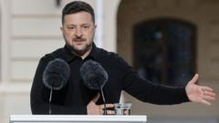 Putin, Zelenskiy'nin Türkiye ya da İsviçre'de görüşme teklifine 'anlamsız' dedi
