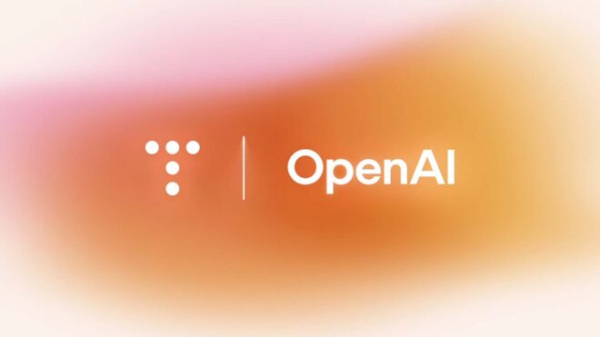 OpenAI, sağlık odaklı girişim Torch’u satın aldı