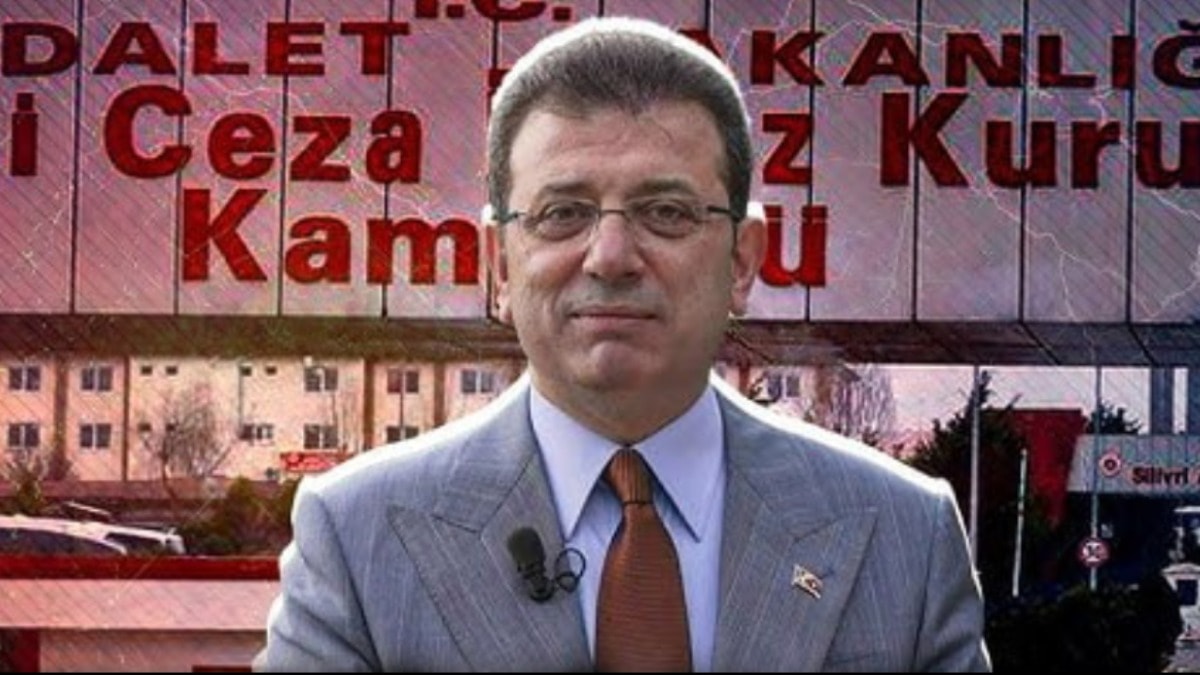 Canlı | İBB Davası'nda 12. gün