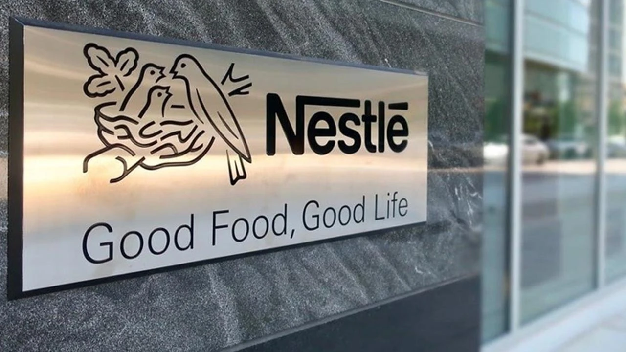 Nestlé'deki skandal ayrılık getirdi: CEO Laurent Freixe görevden alındı