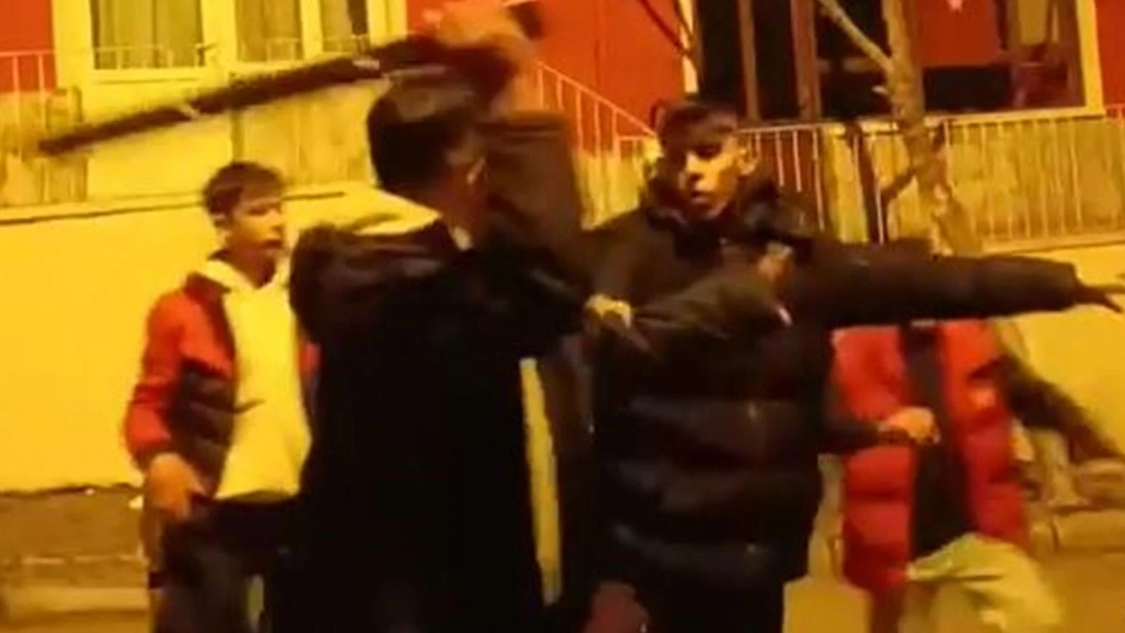 Ankara'da akran zorbalığı: 2 şüpheli tutuklandı