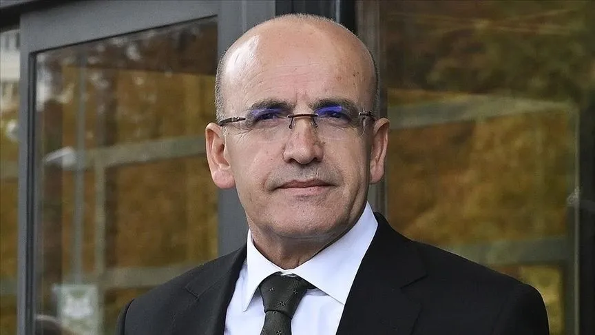Hazine ve Maliye Bakanı Şimşek, makro ekonomik verilerdeki gelişmeleri değerlendirdi