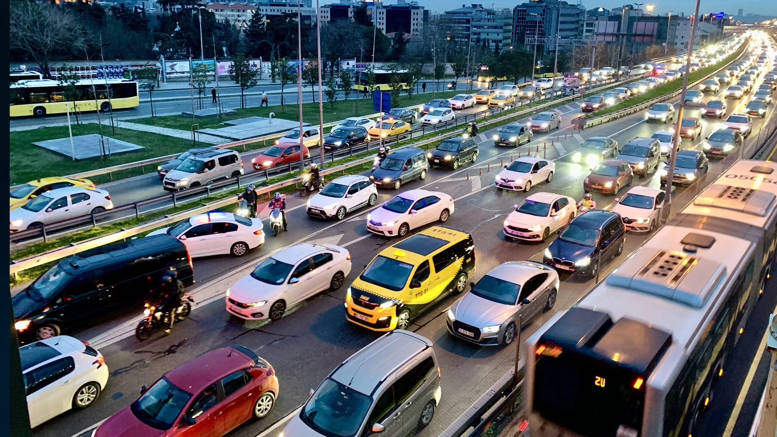 Motosiklet sürücüleri dikkat! Ekim'de başlayacak: Ödemeyen trafiğe çıkamayacak