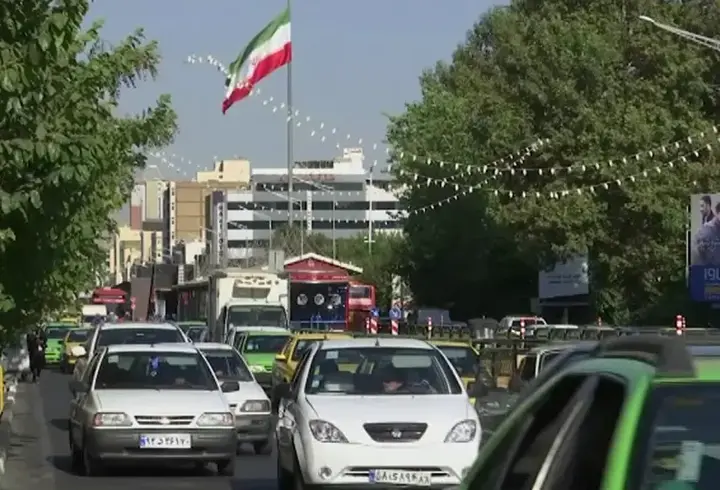 CNN: İran’da rejim değişimin aksine daha da güçlendi