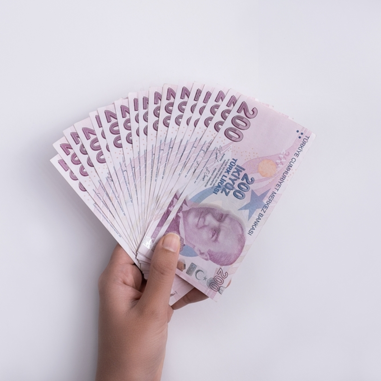 Enflasyon beklenti anketi yayınlandı!
