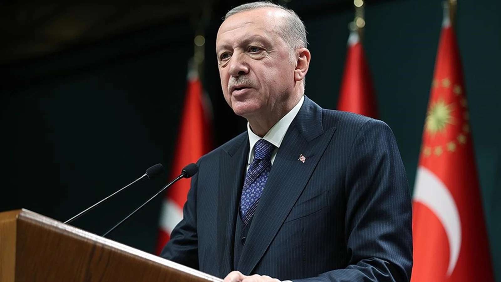 Cumhurbaşkanı Erdoğan müjdeyi verdi! Bayram tatili 9 gün oldu