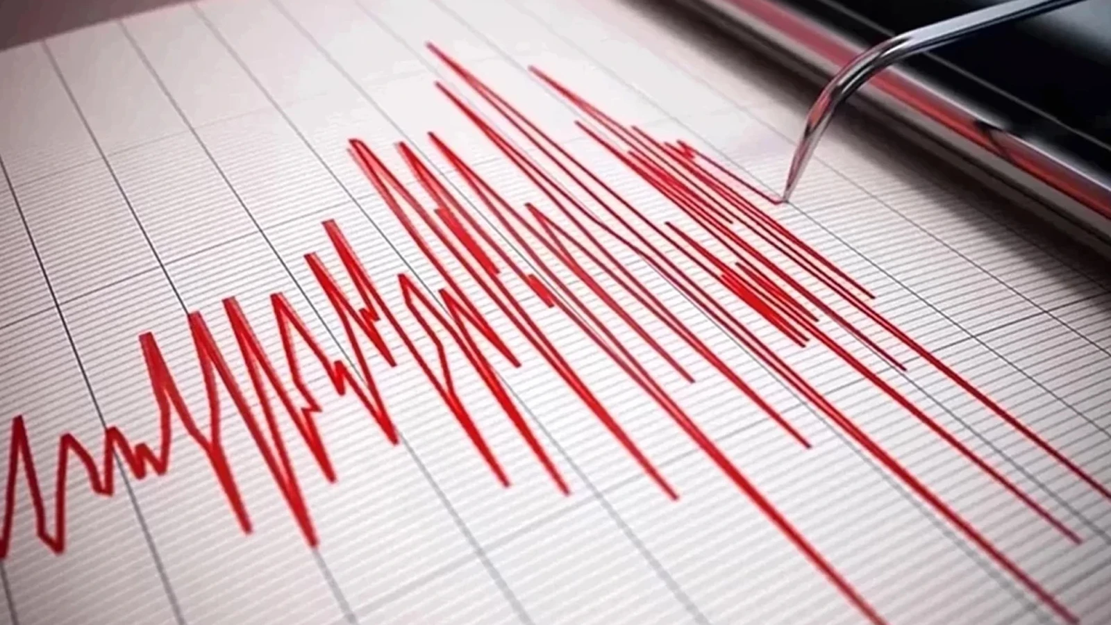Son dakika deprem oldu! AFAD, Kandilli deprem listesi!