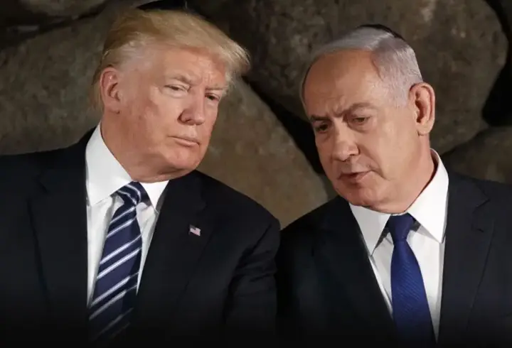 Trump'tan Netanyahu'ya skandal talimat: 'İşgali yap, savaşı hızlıca bitir'