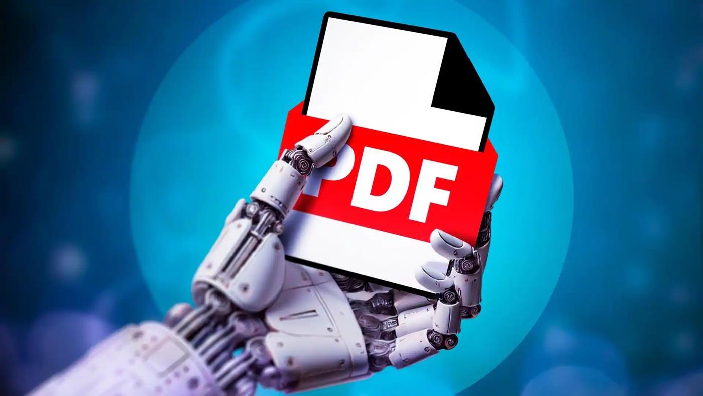 Neden yapay zekalar PDF okumakta bu kadar kötü?